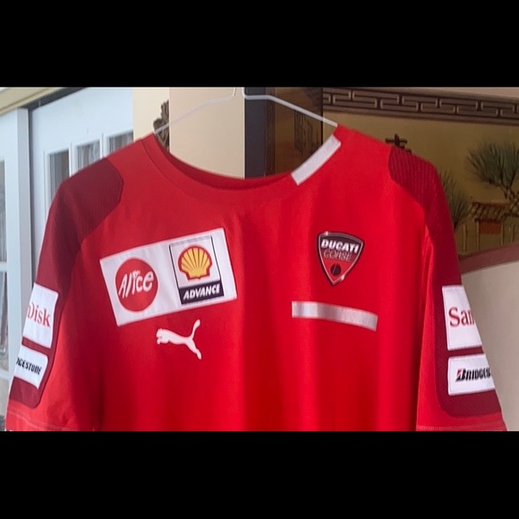 shirt - Picture 6 of 6